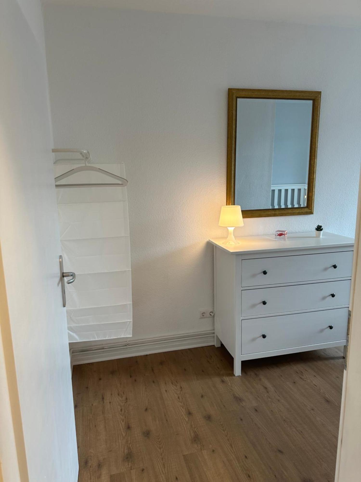 Ferienwohnung Hansetraum Luebeck מראה חיצוני תמונה