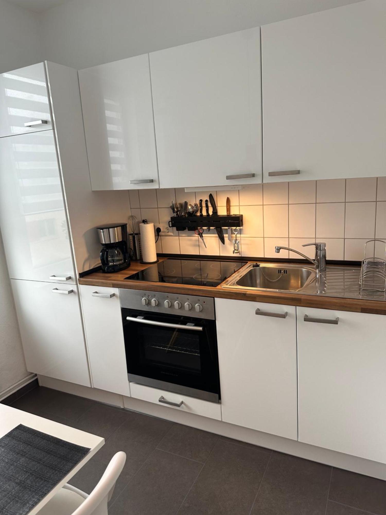 Ferienwohnung Hansetraum Luebeck מראה חיצוני תמונה
