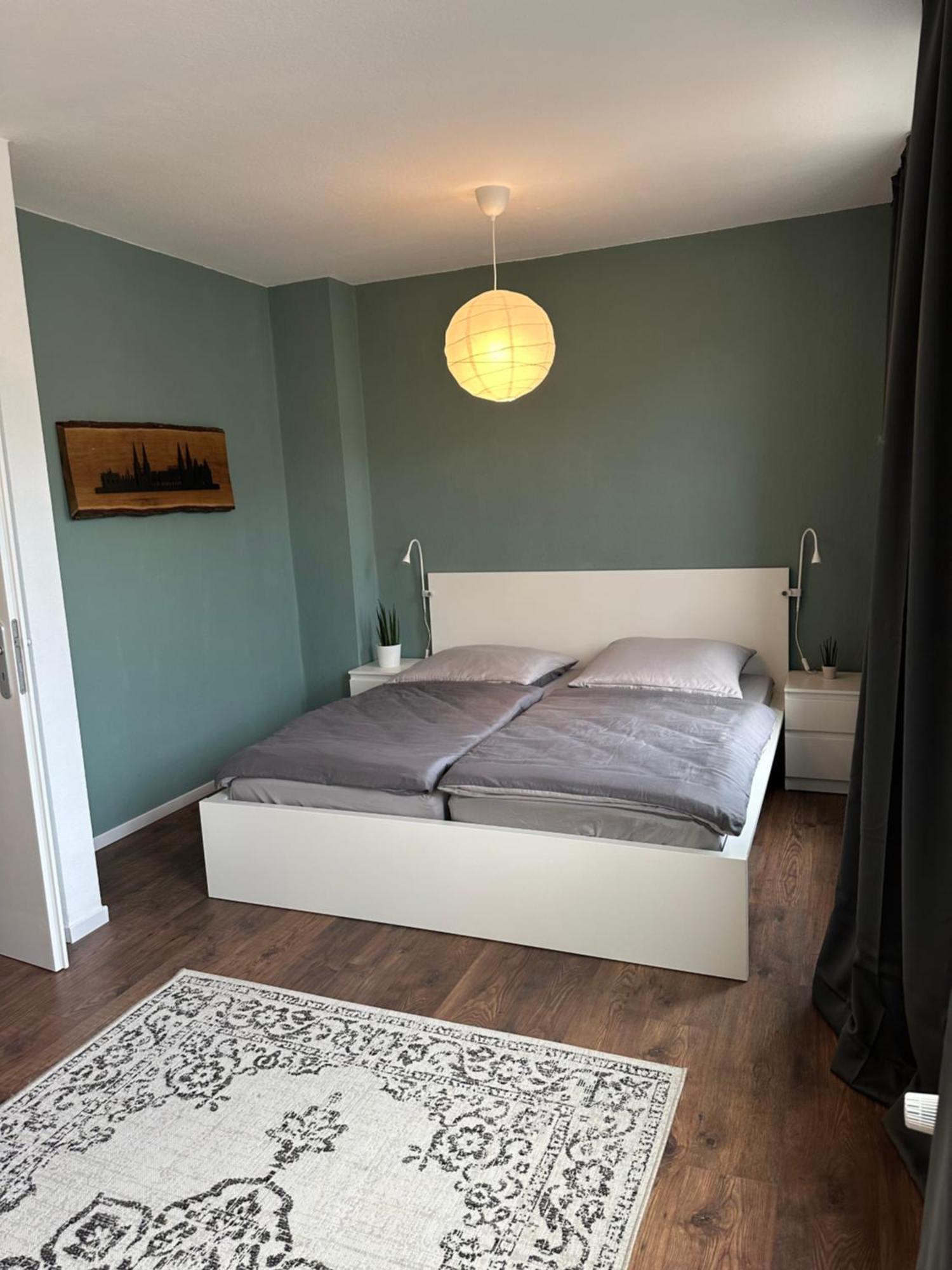 Ferienwohnung Hansetraum Luebeck מראה חיצוני תמונה
